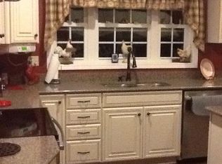 672 Ramey Getaway Drive, Birchleaf, VA 24220