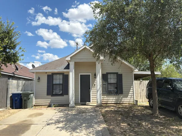 501 Zoque Dr, Laredo, TX 78045