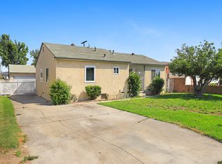 2322 Penn Mar Ave, El Monte, CA 91732