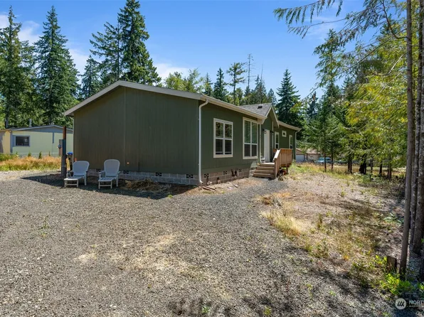 451 E Budd Drive, Shelton, WA 98584