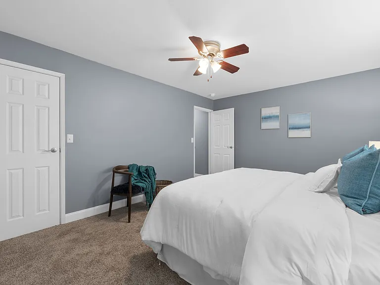 Townhomes at Bexley Creek — Photo 13