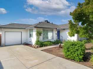 1803 W Ashlan Ave, Fresno, CA 93705