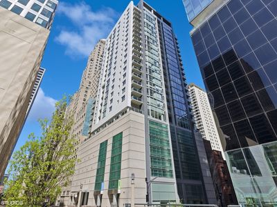 160 E Illinois St APT 1505, Chicago, IL, 60611