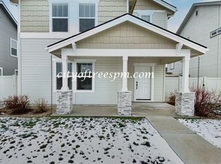 4102 N Ambercreek Ave, Meridian, ID 83646