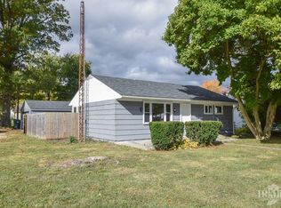 2031 S Lazy Creek Dr, Muncie, IN