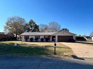 25 Westgate St, Searcy, AR 72143