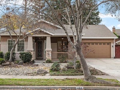 426 Treecrest Cir, Oakdale, CA, 95361