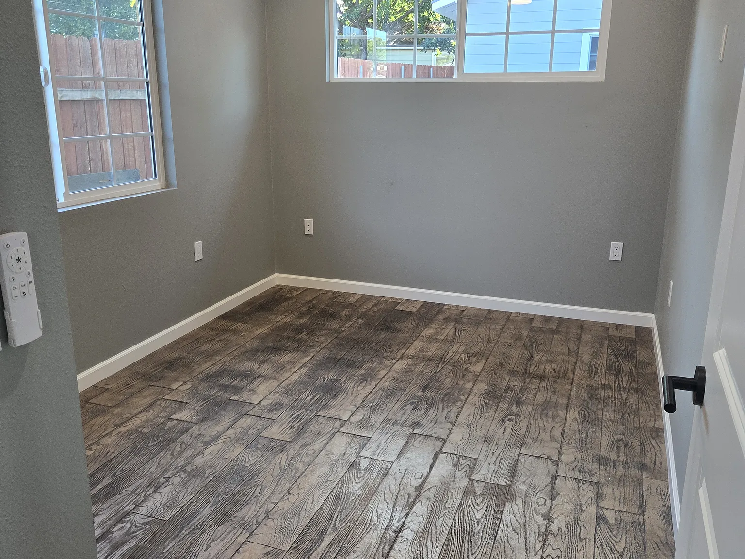 1 bed, 467 sqft, $2,500 — Photo 3
