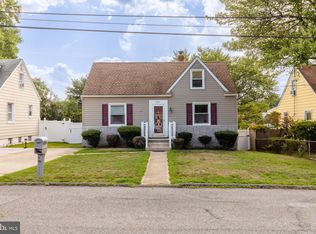 408 Magnolia Rd, Glen Burnie, MD 21061