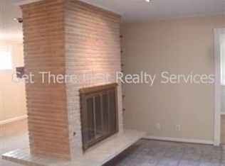 1202 Croydon St, Irving, TX 75062
