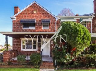 963 Masefield Rd, Baltimore, MD 21207