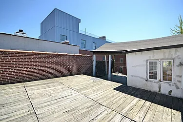 Rented by Bold New York