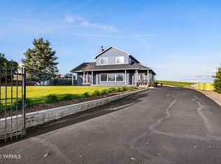 5060 Lombard Loop Rd, Zillah, WA 98953