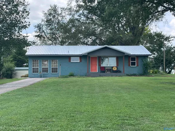 519 County Road 121, Moulton, AL 35650