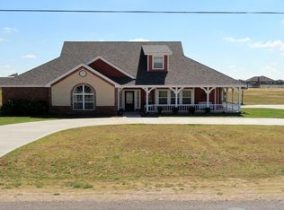1217 S County Road 1120, Midland, TX 79706