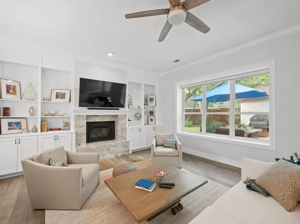 5803 Harrington Cv, Austin, TX 78731