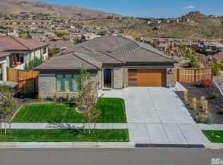 1670 Huntley Trl, Reno, NV 89523