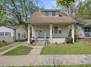 19241 Saint Aubin St, Detroit, MI 48234