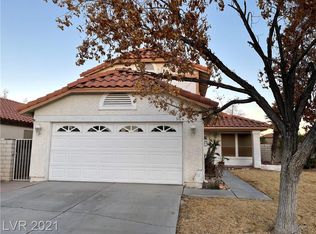 316 Brent Ct, Henderson, NV 89074