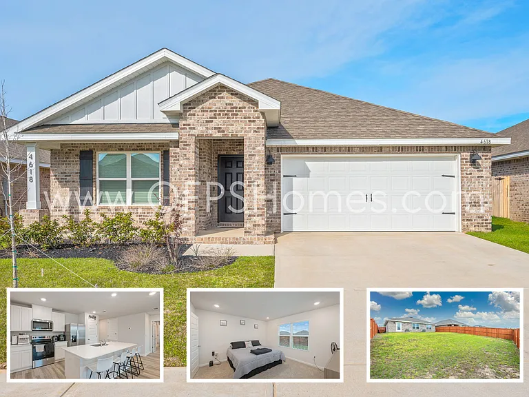 4623 Naval Ct — Photo 1