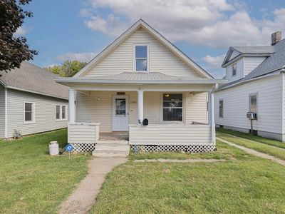 3306 Avenue A, Council Bluffs, IA, 51501