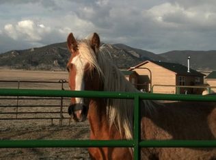 3851 Summit Dr, Hartsel, CO 80449