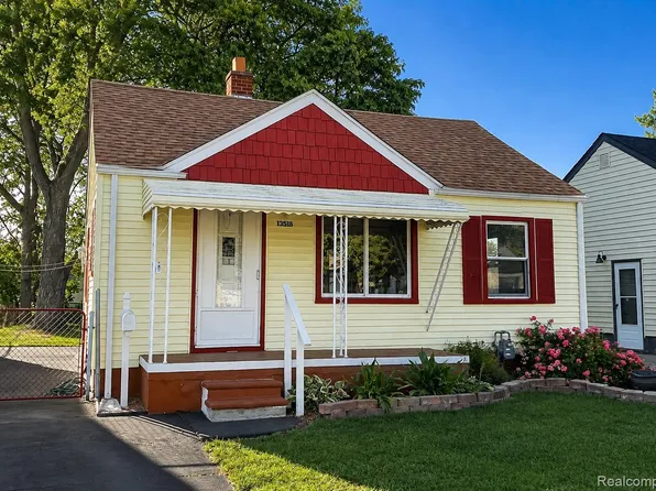 13518 Poplar St, Southgate, MI 48195