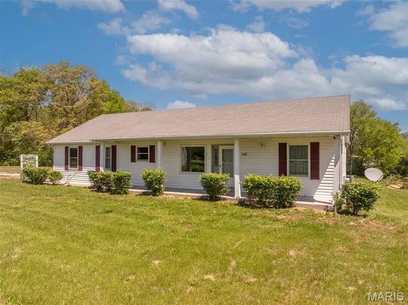 102 Apple Grove Rd, Foley, MO 63347