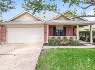3502 Wheatmeadow Ln, Pearland, TX 77581