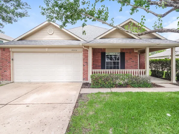 3502 Wheatmeadow Ln, Pearland, TX 77581