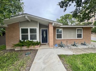 1723 Corita St, San Antonio, TX 78209