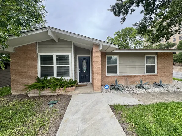 1723 Corita St, San Antonio, TX 78209