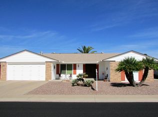 11066 W Winchester Dr, Sun City, AZ 85351