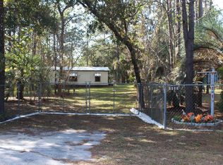 4700 SW 183rd Ter, Dunnellon, FL 34432