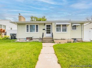 3529 Amherst Rd, Cheyenne, WY 82001