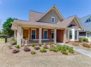 2390 Muskogee Ln, Braselton, GA 30517