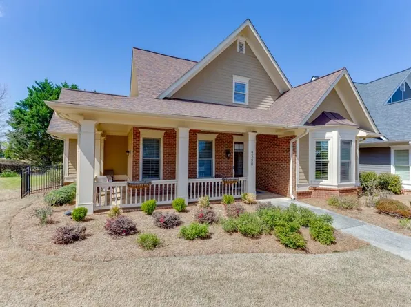 2390 Muskogee Ln, Braselton, GA 30517