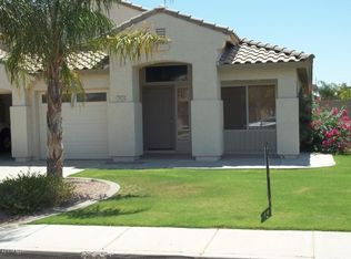 3813 S Shiloh Way, Gilbert, AZ 85297