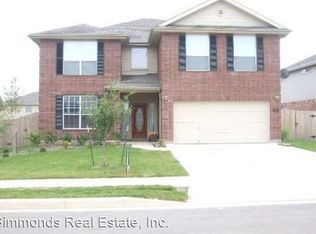 587 Secretariat Dr, Schertz, TX 78108