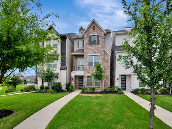2229 Fort Bliss St, Mesquite, TX 75149