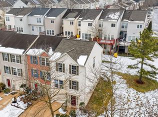 8353 Brooktree St, Laurel, MD 20724