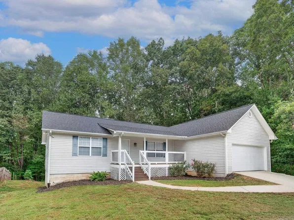 250 Buddy Burt Rd, Dawsonville, GA 30534