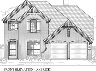 7000 Donato Pl, Round Rock, TX 78665