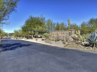 6017 E Saguaro Vista Ct, Cave Creek, AZ 85331