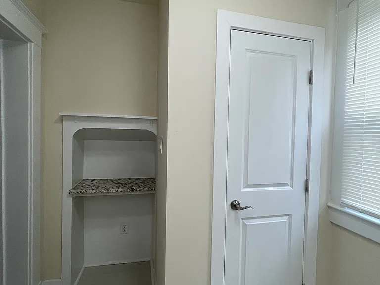 Half Bathroom