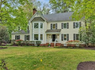 14141 Grangewood Rd, Midlothian, VA 23113