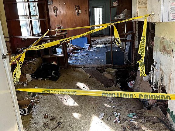5th image of 644 N West St