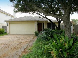 3220 Texas Topaz Dr, Austin, TX 78728