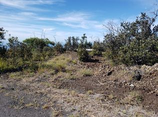 Lono Ln LOT 10, Captain Cook, HI 96704