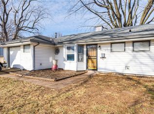 7812 E 108th Cir, Kansas City, MO 64134